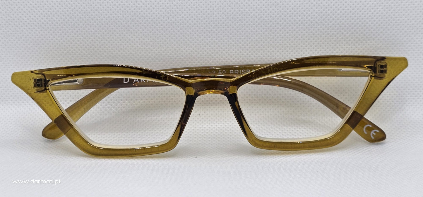 D´ARMATI BRISBANE AMBER